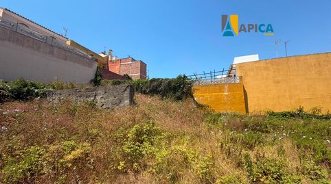 Foto 2 von Grundstücke zum Verkauf in San Bernabé, Algeciras
