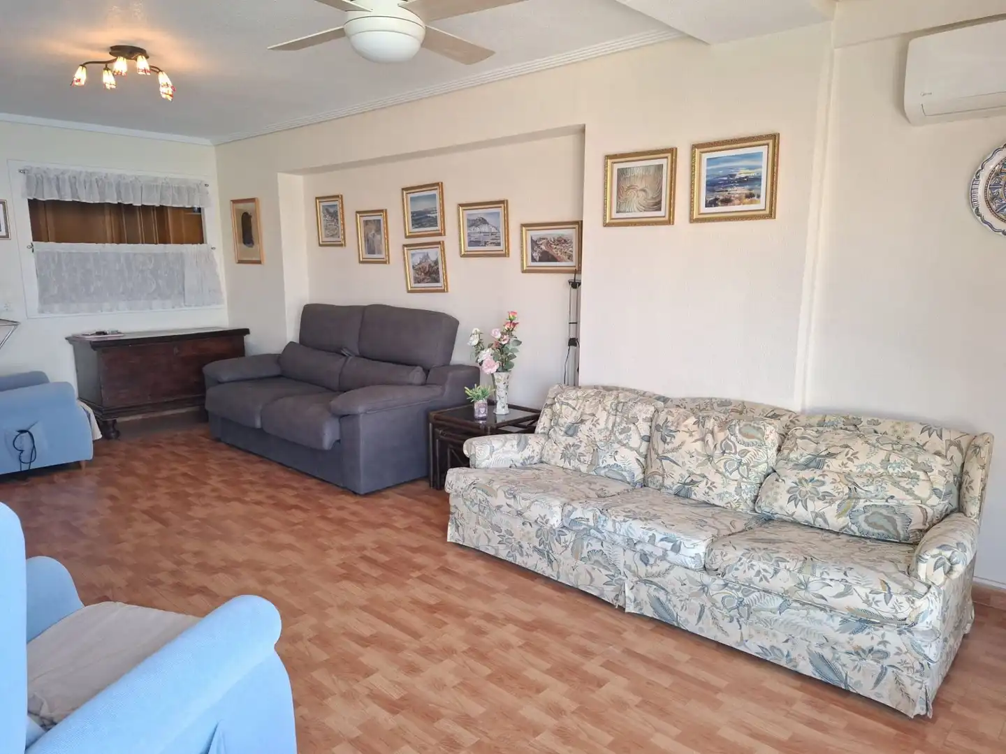 Apartment mit Pool zum Verkauf in Rincón de Loix, imagen 19