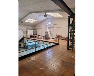 Industrial buildings to rent in Sant Cugat del Vallès  with Heating and Alarm