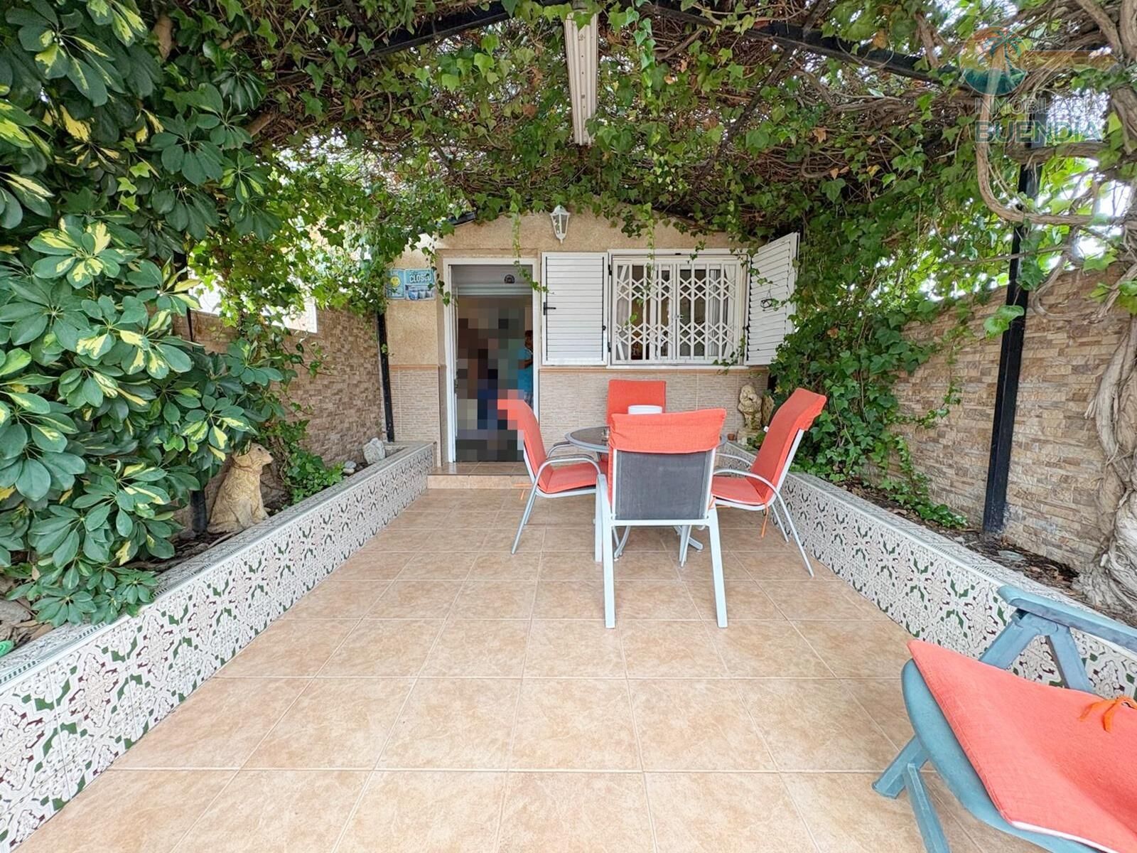 Garden of Apartment for sale in Mazarrón  with Terrace