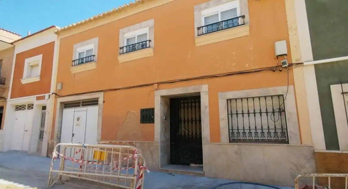 Apartament en venda a Valdepeñas, imagen 3