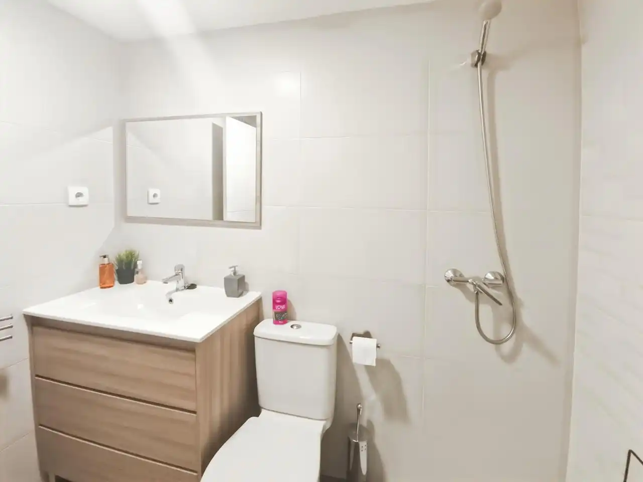 Baño de Piso en venta en Rivas-Vaciamadrid con Calefacción, Terraza y Trastero