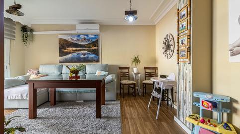 Foto 5 de Piso en venta en Puertas del sur - Guadabajaque, Cádiz