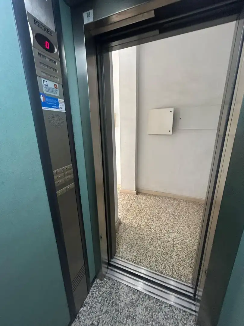 Apartamento en venta en Yecla con Calefacción, Trastero y Amueblado