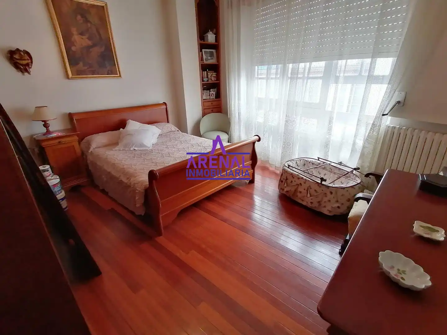 Maison mitoyenne à vendre à A Pobra do Caramiñal, imagen 32