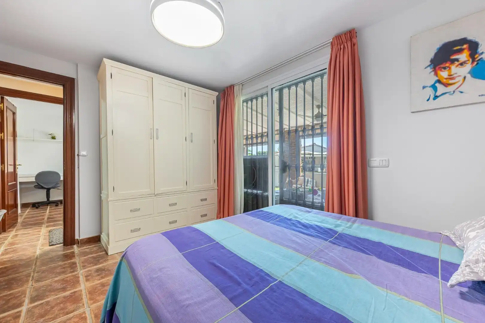 Maison jumelée avec piscine à vendre à AZOR DEL COTO, imagen 27