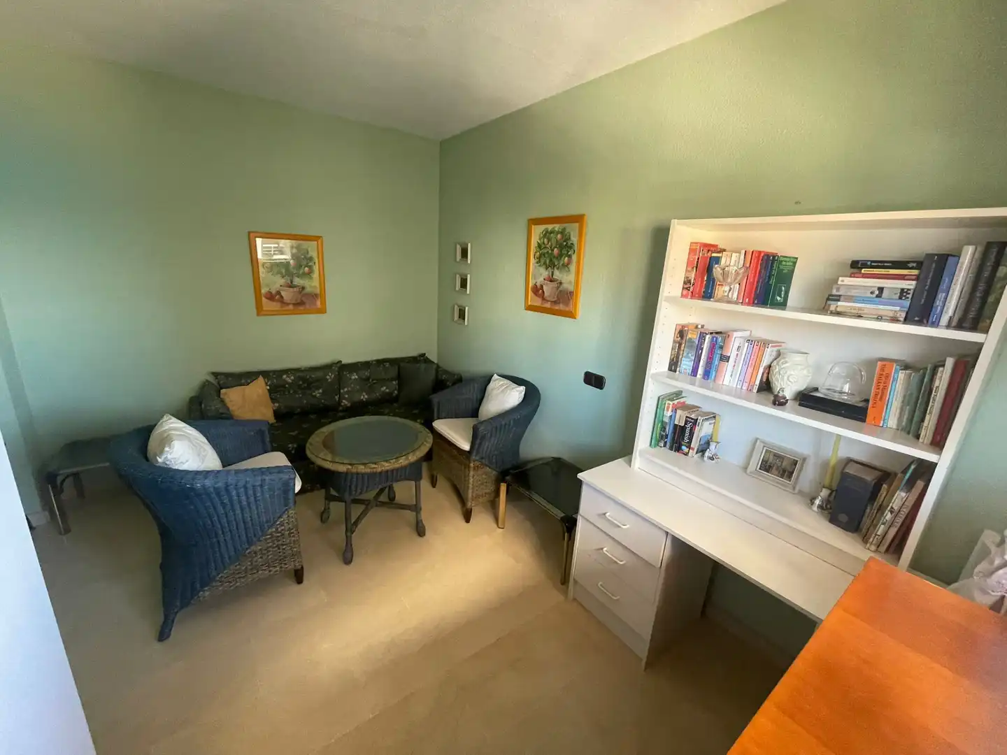 Flat with pool for sale in Avenida de Madrid 19, imagen 25