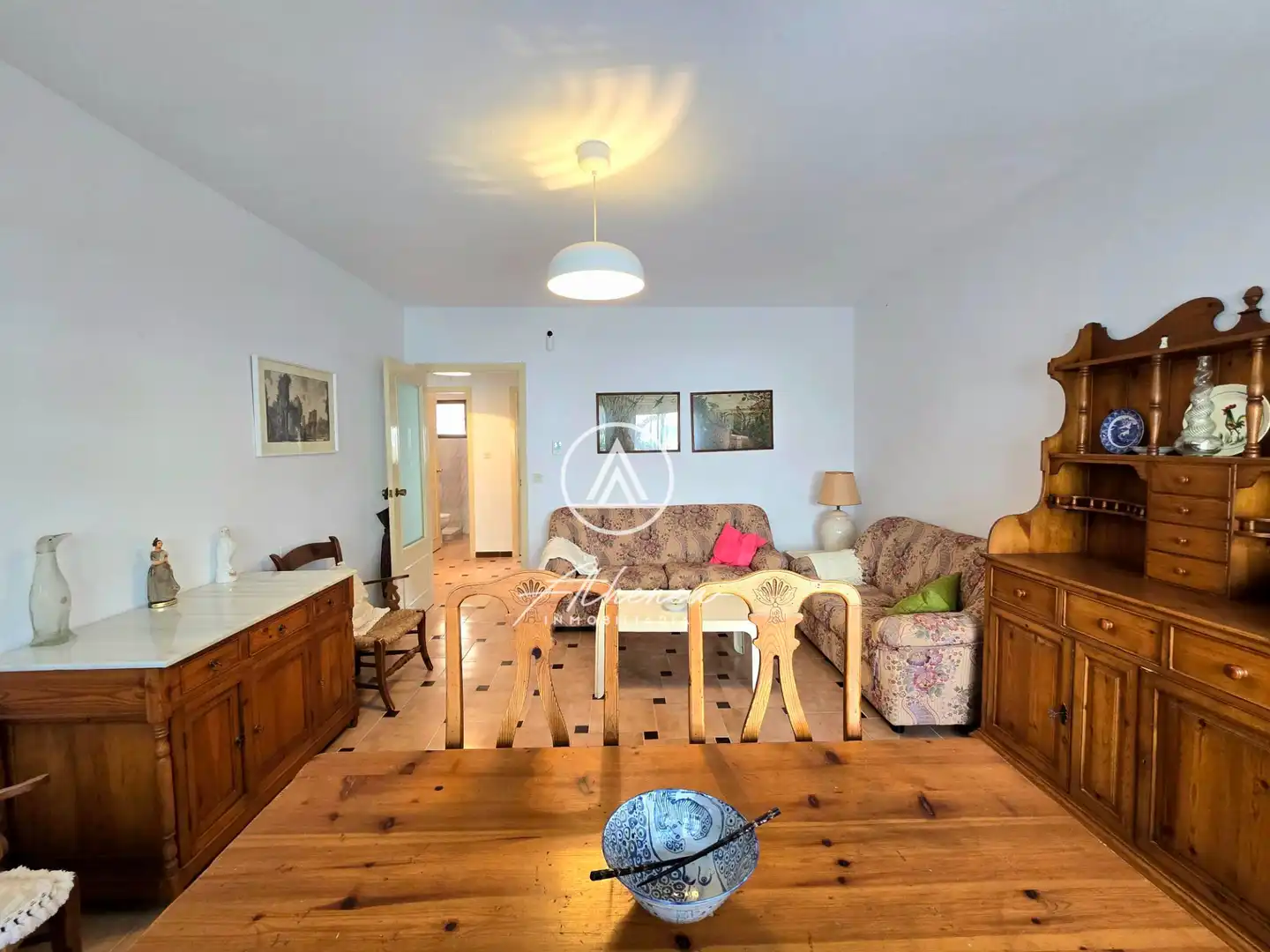 Casa a schiera con terrazza in vendita a Canjáyar, imagen 14