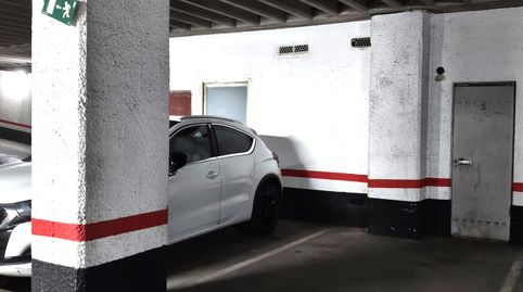 Foto 5 de Garaje en venta en Arbolantxa Zeharkalea, Otxarkoaga, Bilbao