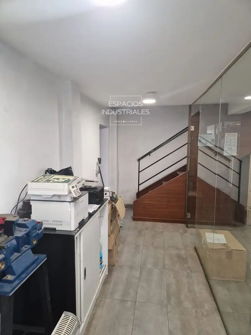 Nau industrial en venda a Humanes de Madrid, imagen 20