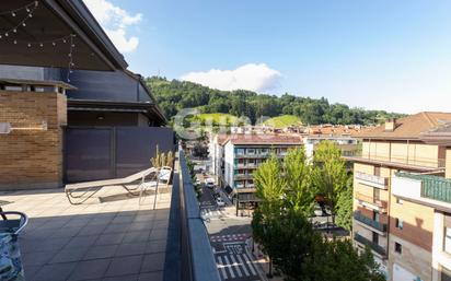 Flat for sale in MENDEURREN ETORBIDEA, Beasain
