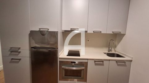 Foto 5 de Estudio de alquiler en Laxe, Casco Vello, Vigo
