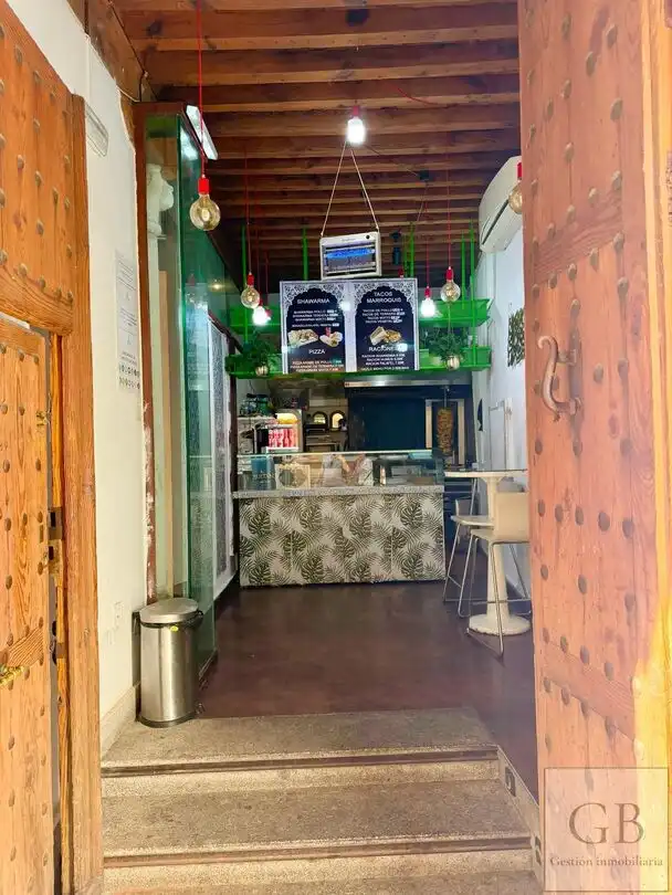 Gewerbefläche zum Verkauf in Calle Plata, imagen 4