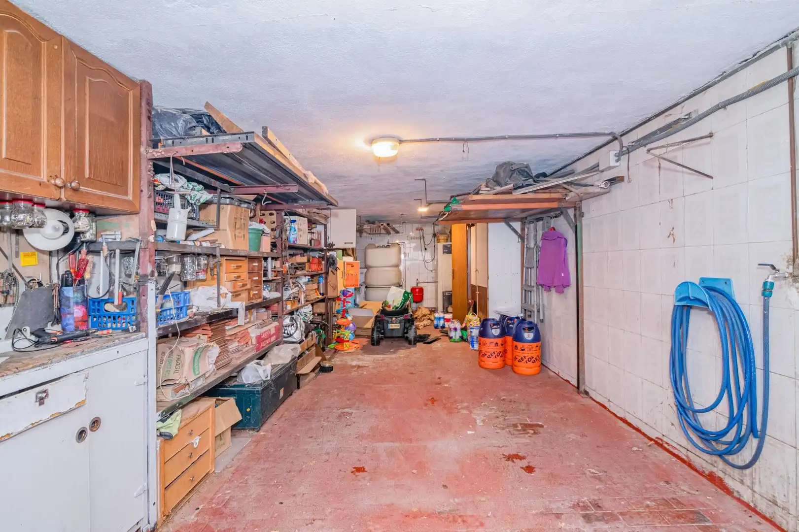 Villa avec terrasse à vendre à Calle de Bellavista, imagen 66