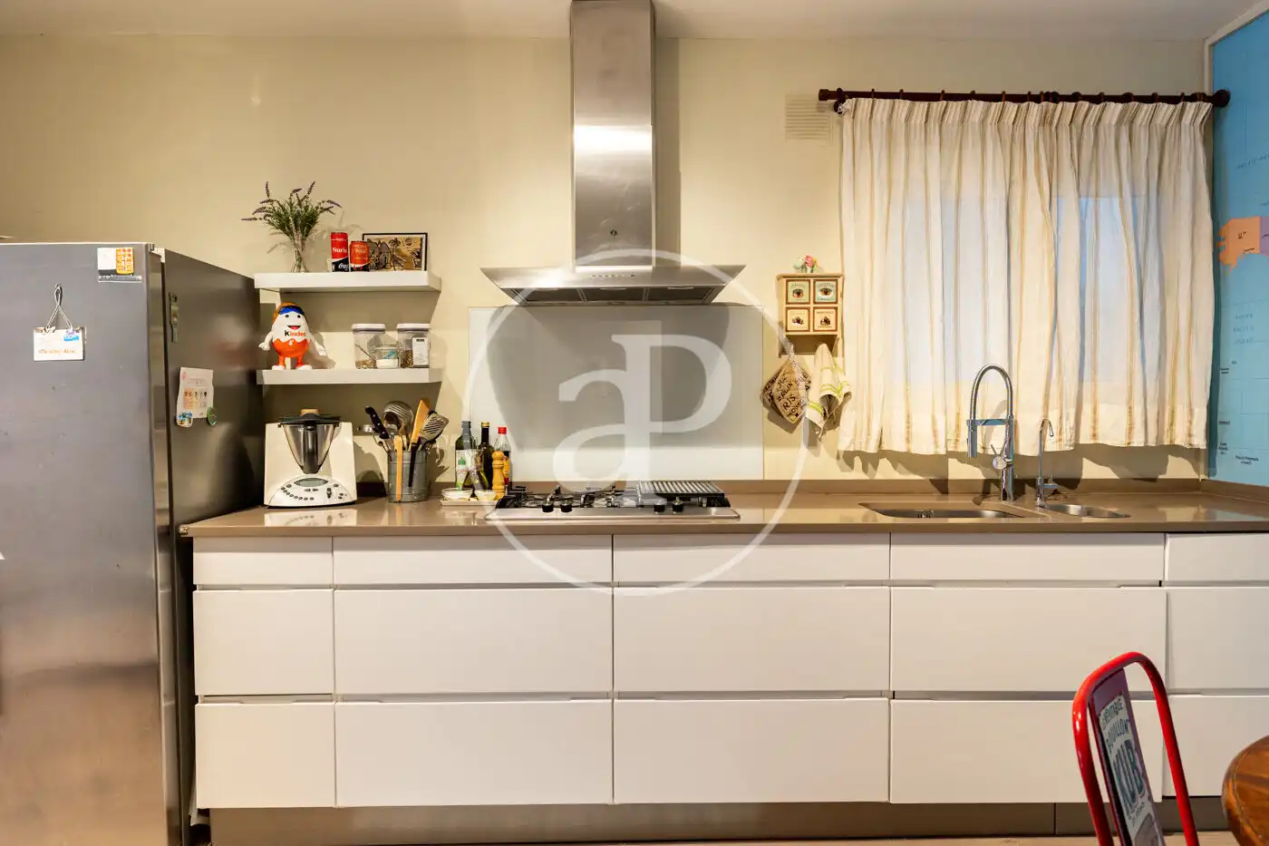 Appartement avec ascenseur à vendre à Carrer dels Madrazo, imagen 20