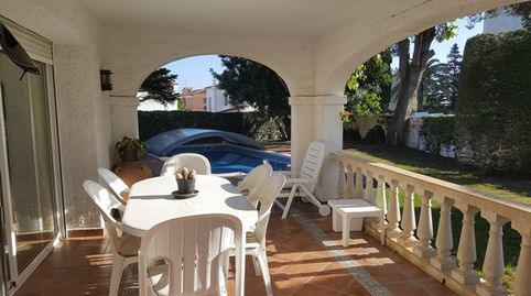 Foto 2 de Casa o xalet en venda a Vilafortuny, Cambrils