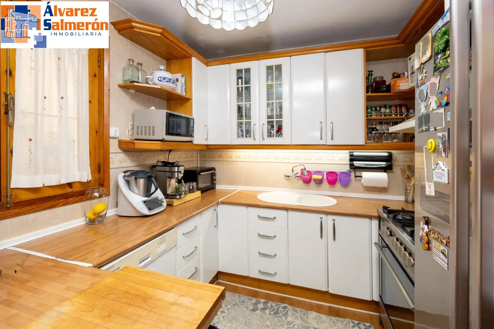 Maison mitoyenne avec terrasse à vendre à Calle de Sierra Nevada, imagen 11