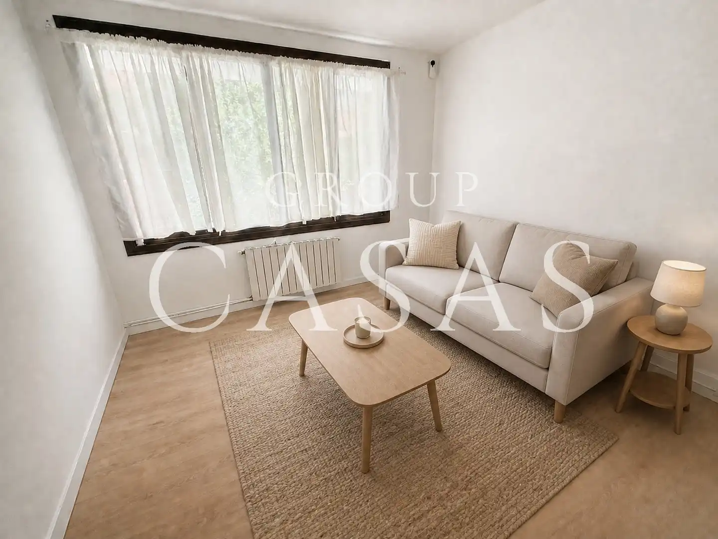 Wohnung zum Verkauf in Carrer de Castelao, imagen 3
