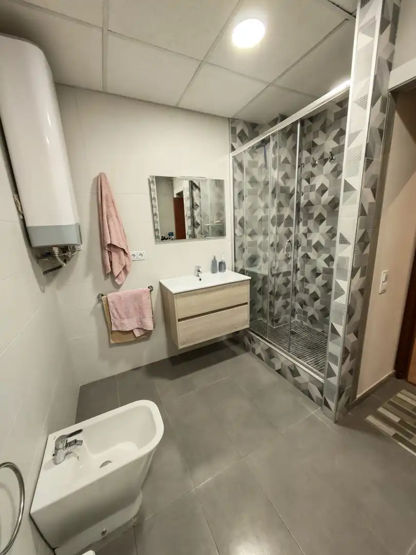 Piso en venta en Fenals