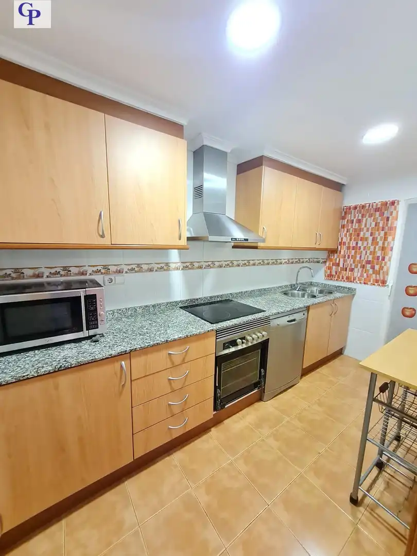 Wohnung zur Miete in Alaquàs