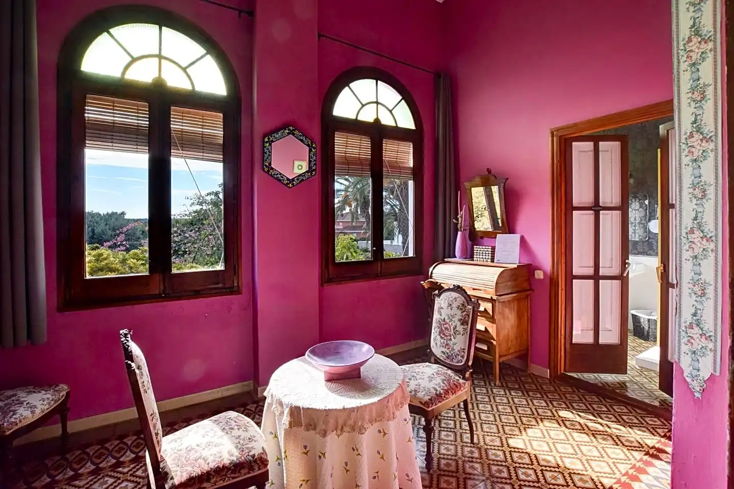 Dining room of Buildings for sale in Xerta