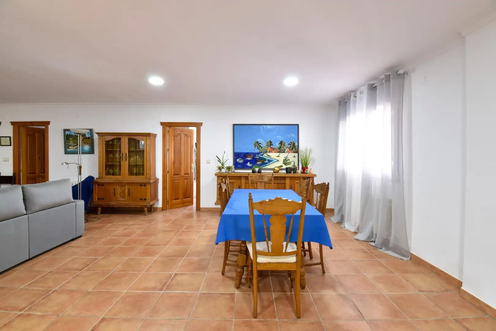 Chalet con piscina en venta en Calle G-1, imagen 22