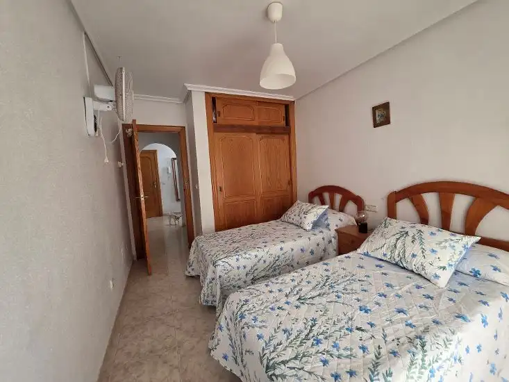 Appartamento con terrazza in vendita a Gran Vía de la Manga 2, imagen 38