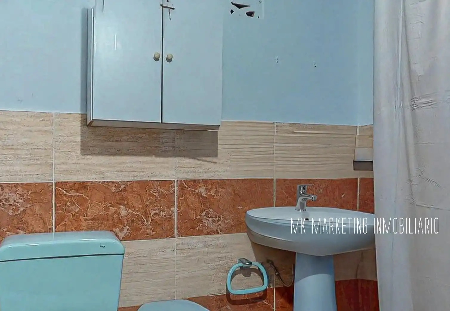 Baño de Casa adosada en venta en Valsequillo de Gran Canaria, Las Palmas