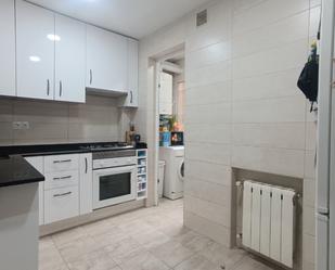 Cuina de Pis en venda en  Madrid Capital amb Calefacció i Traster