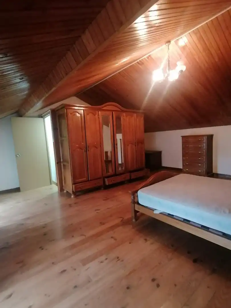 Country homes for sale in As Somozas