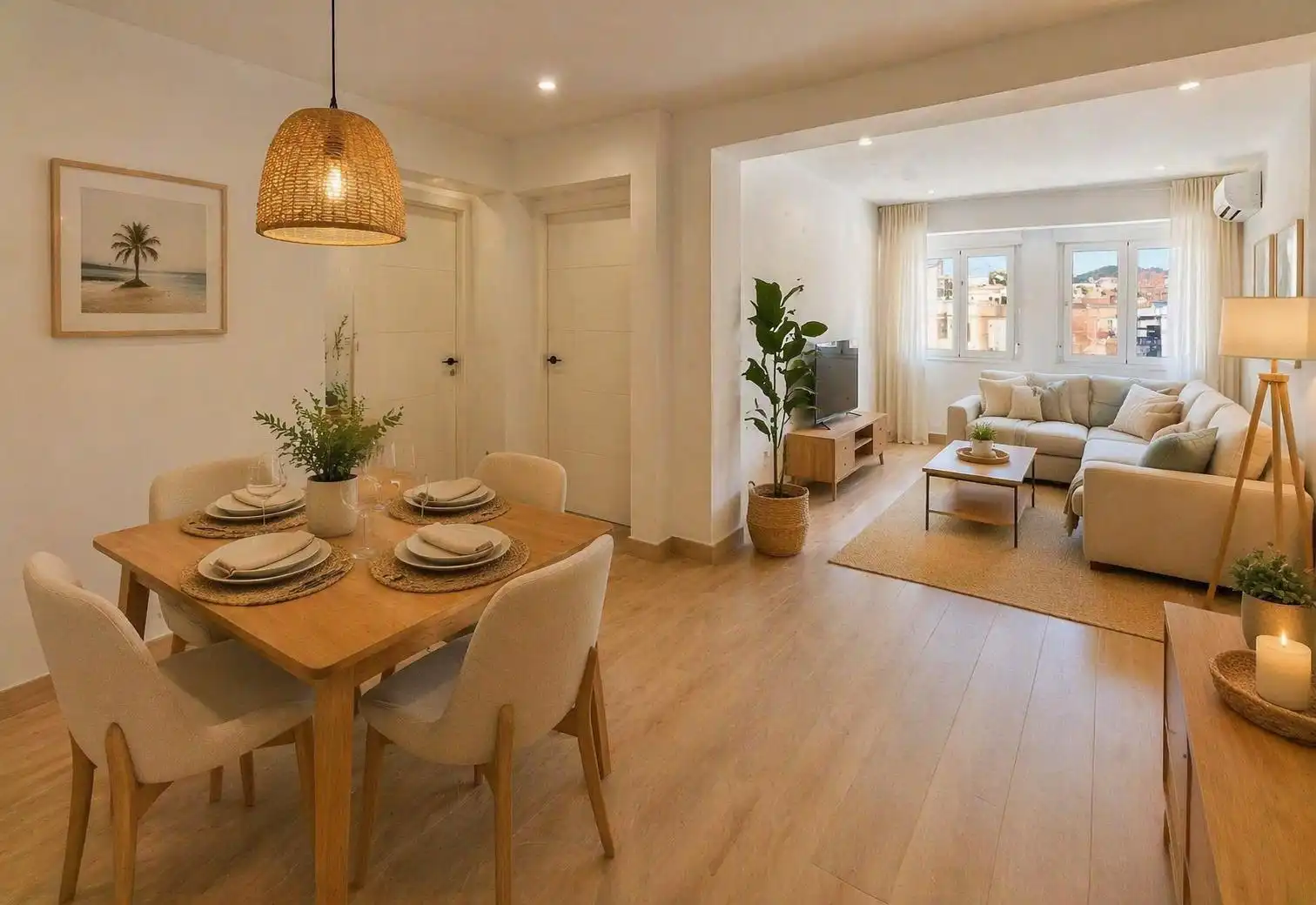 Wohnung mit Aufzug zum Verkauf in Centro, imagen 5