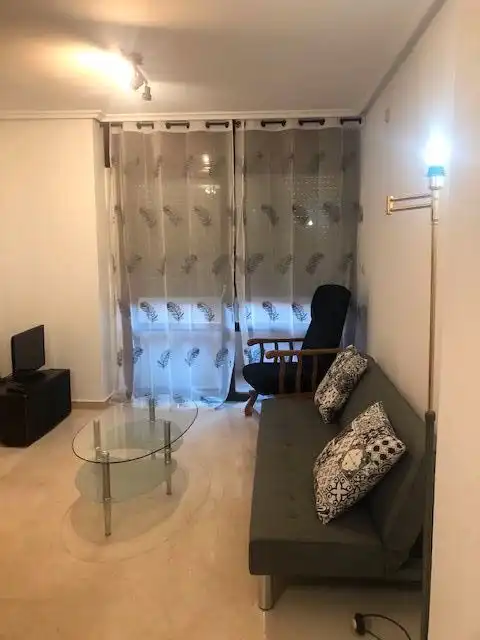 Flat for rent in Ronda Estación, 4, Los Olivos