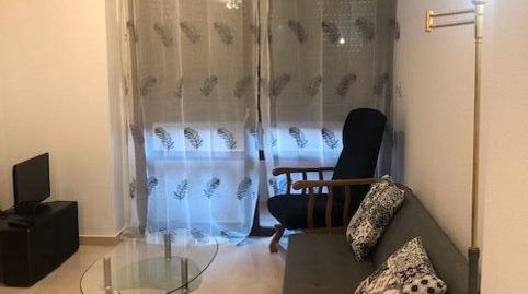 Photo 2 of Flat for rent in Ronda Estación, 4, Los Olivos, Huesca Capital