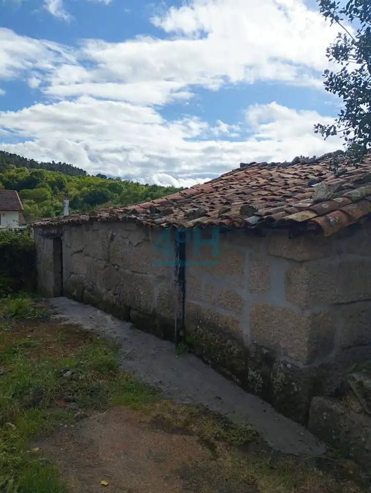 Finca rústica en venda en Casco Viejo