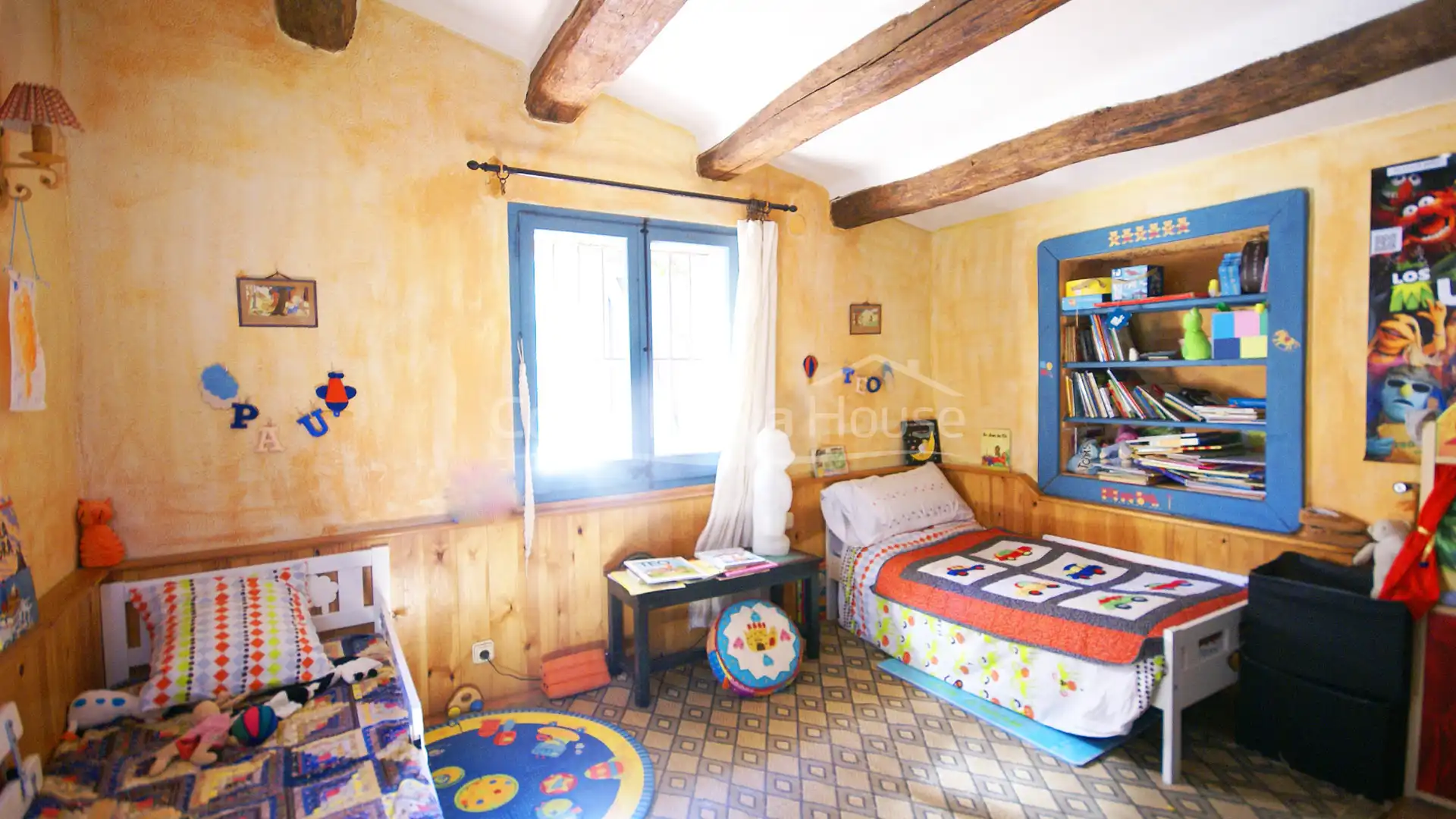 Country house zum Verkauf in Paratge Ermedàs, Calella de Palafrugell