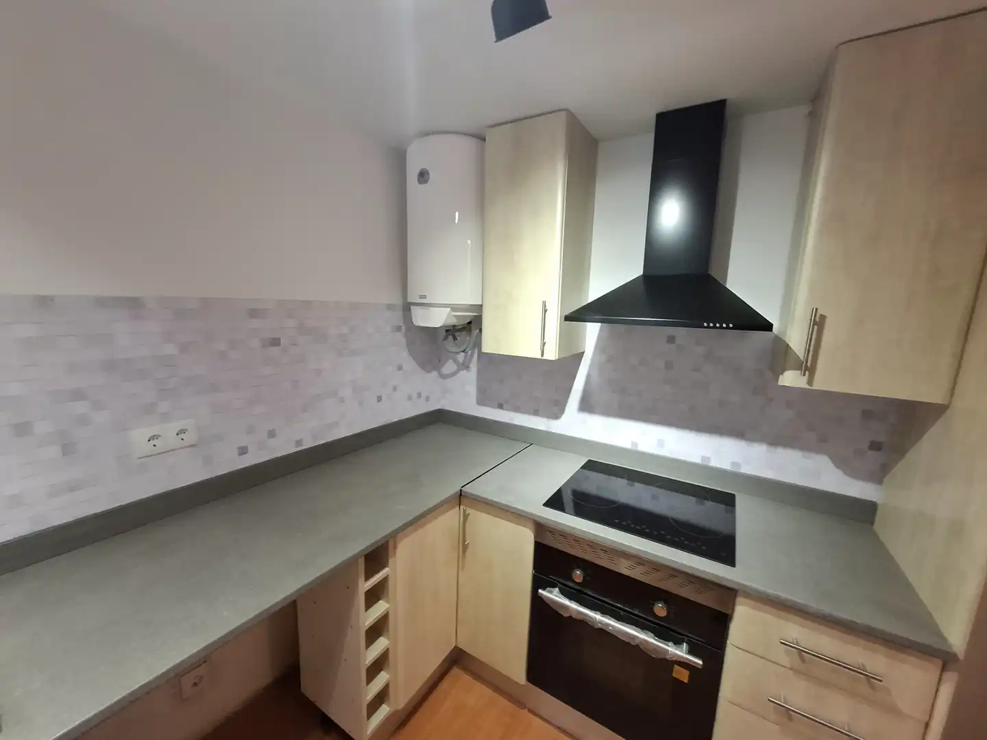 Flat for rent in Carrer Major, Valls