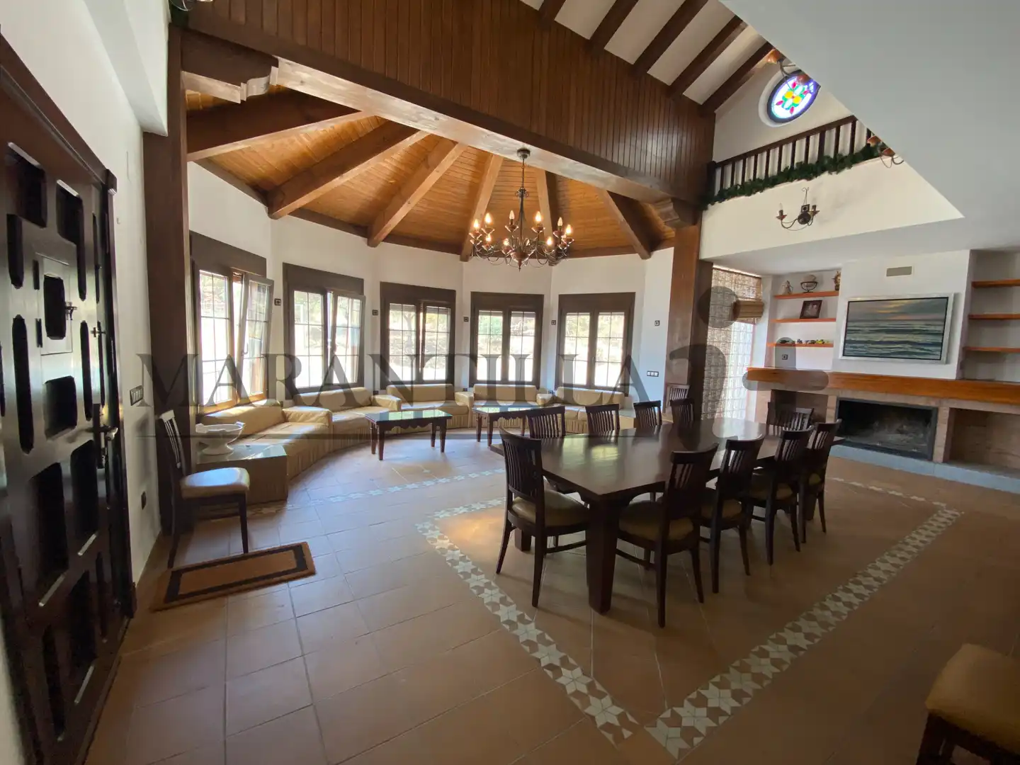 Villa zum Verkauf in Lepe, imagen 4