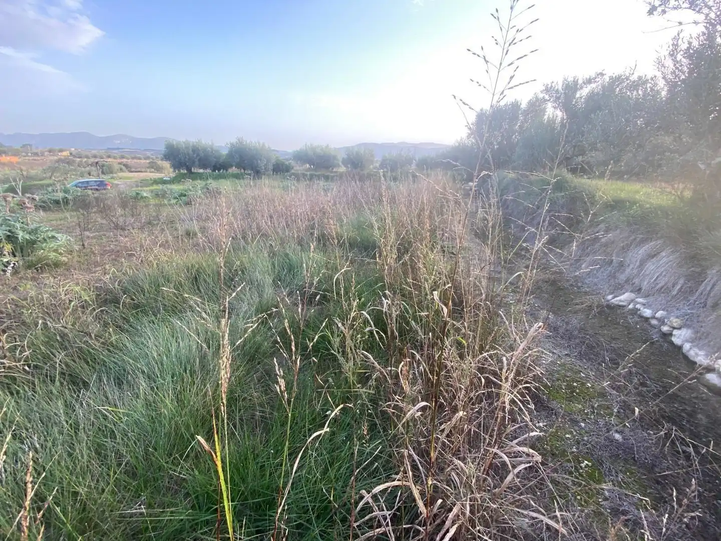 Residencial en venda en Arjona