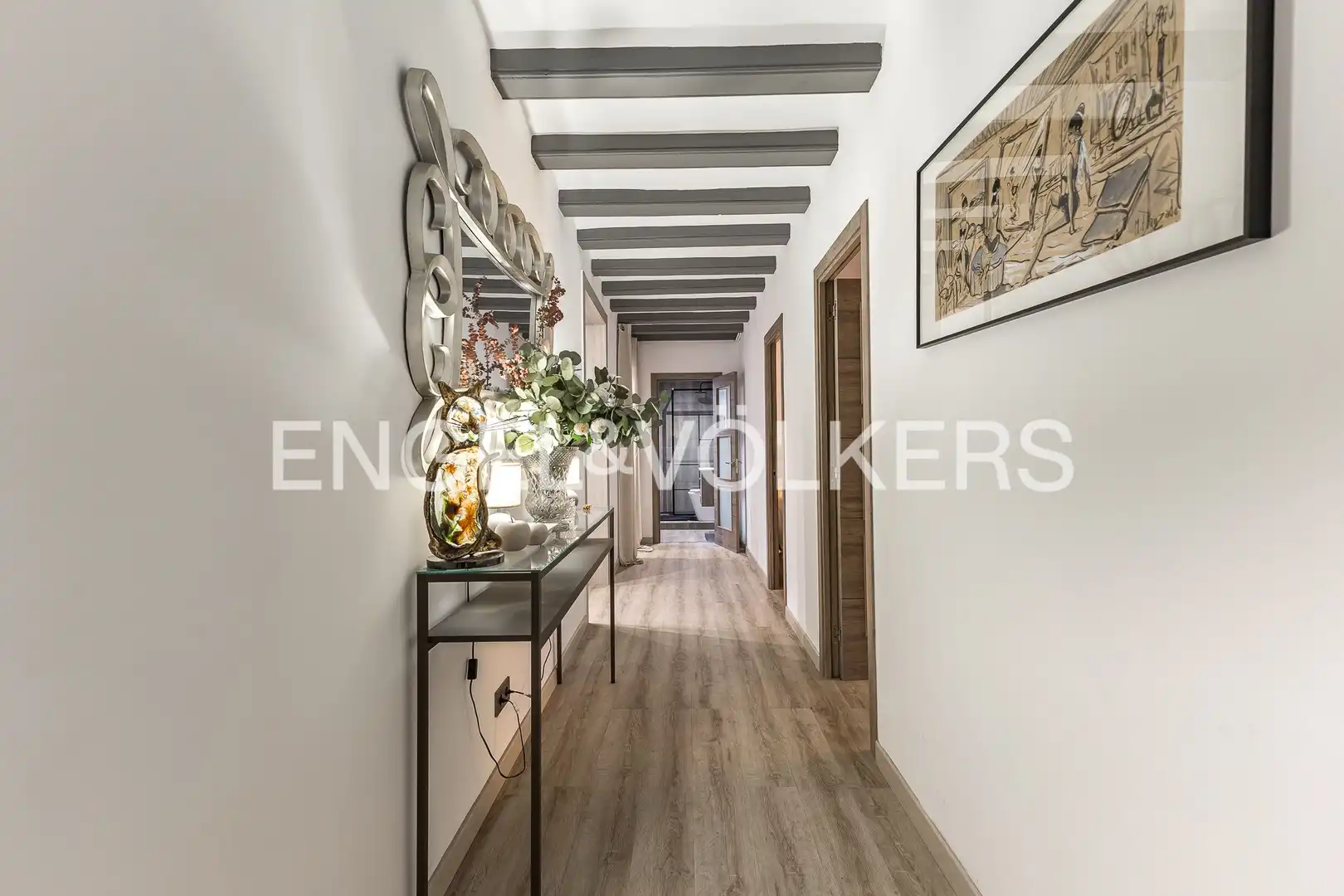 Piso en venta en Barcelona con Aire acondicionado, Calefacción y Amueblado