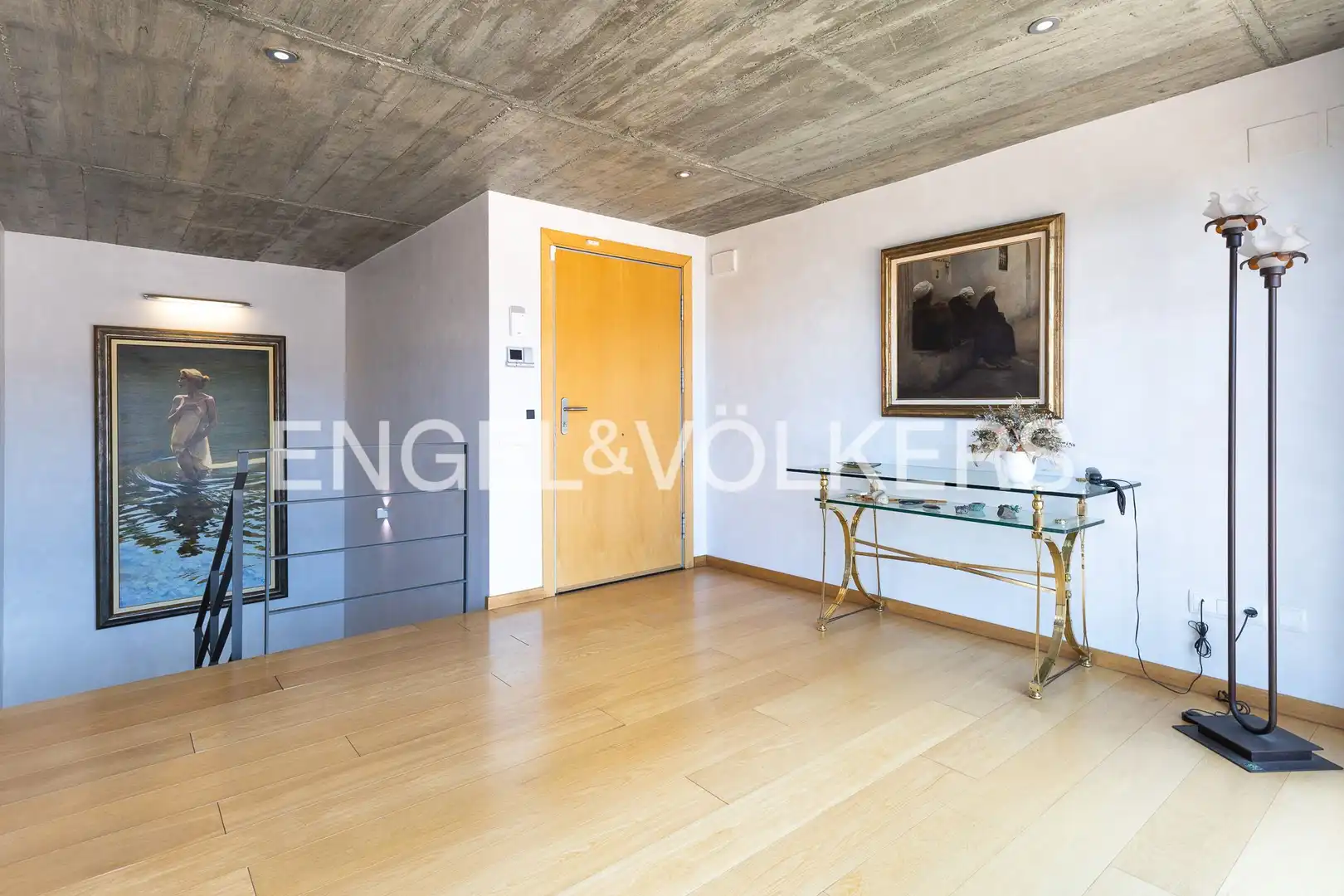 Casa adosada en venda en Sant Cugat del Vallès amb Calefacció, Jardí privat i Parquet
