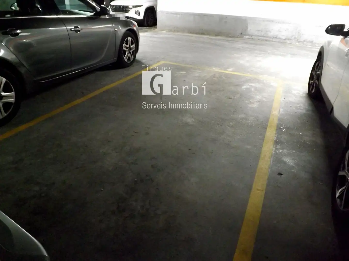 Parking of Attic for sale in Calafell  with Terrace, Swimming Pool and Community pool
