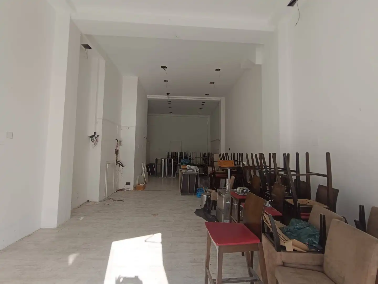 Locale commerciale in vendita a RU SANTANDER 1 Es:E Pl:00 Pt:03 36207 VIGO (PONTEV, imagen 7