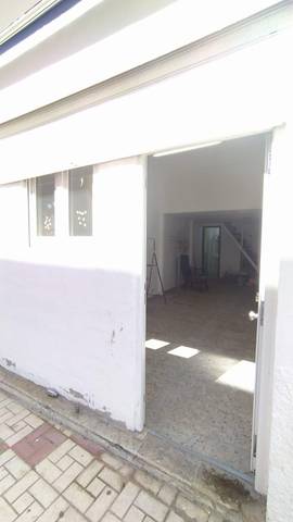 Local comercial en Venta en La Luz - El Torcal