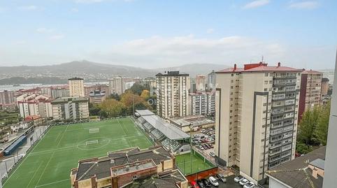 Foto 3 de Pis en venda a Rúa de Santa María de Oia, As Travesas - Balaídos, Pontevedra