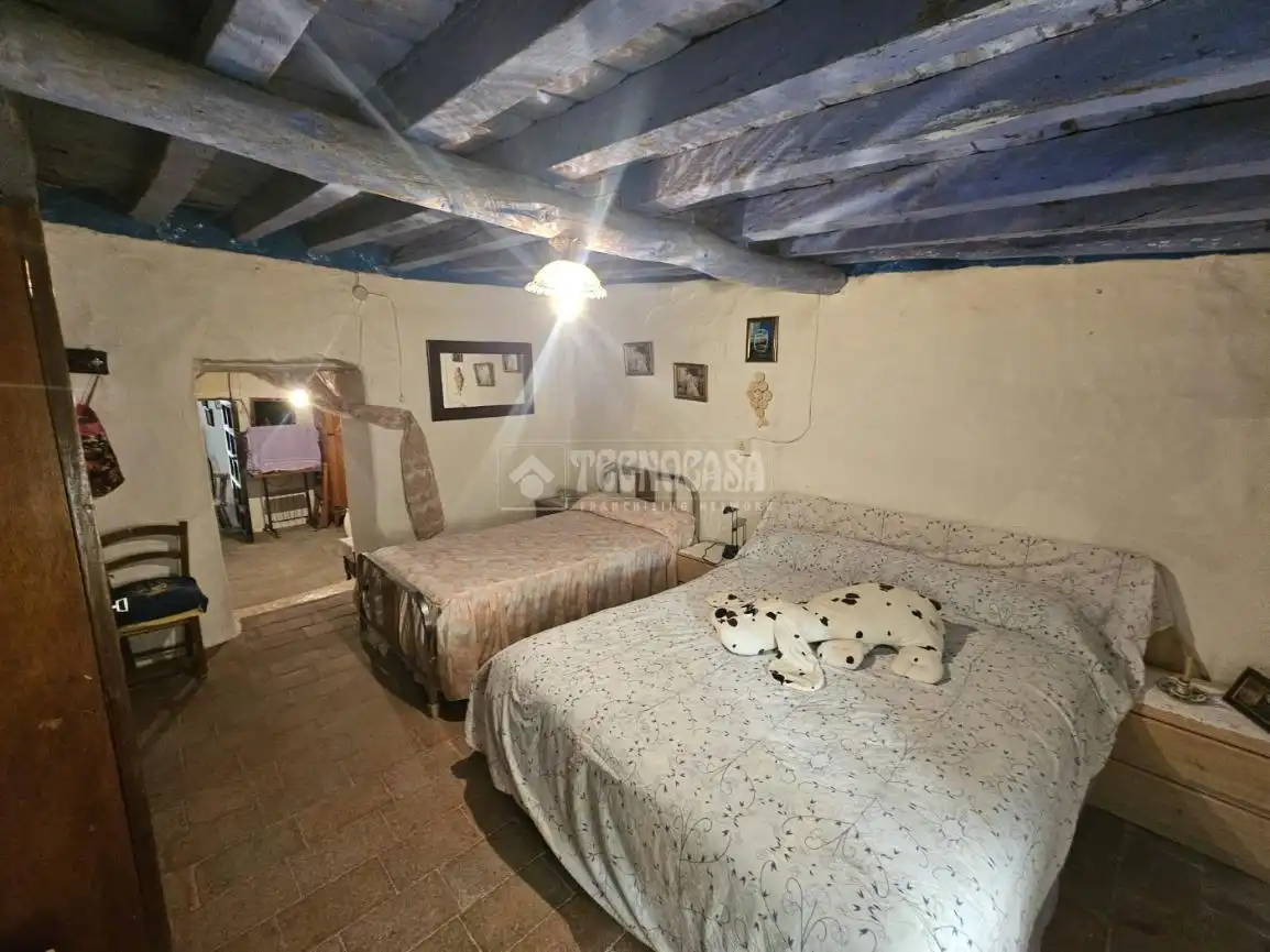 Casa o chalet en venta en Caleruela con Jardín privado