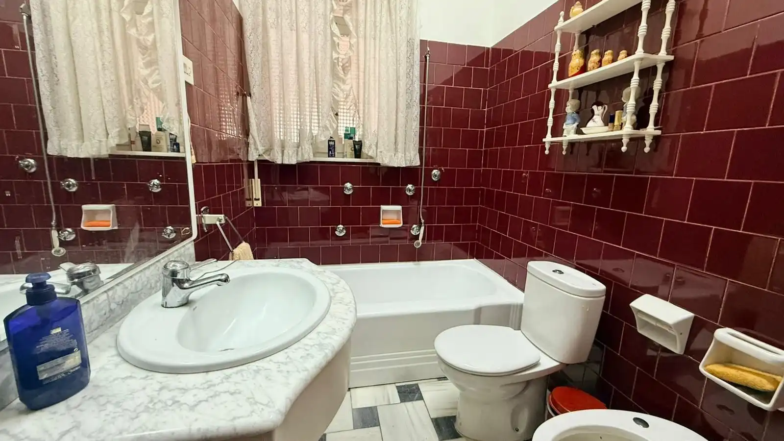Flat for sale in Olula del Río