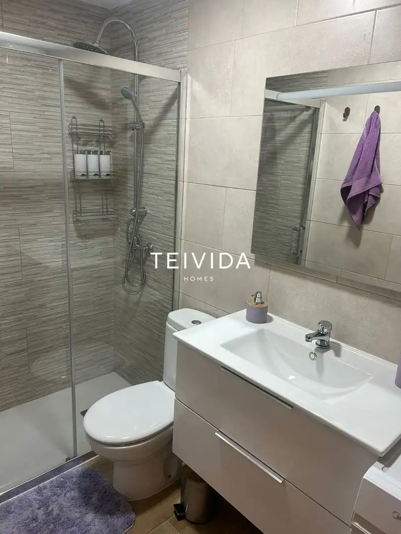 Flat with lift for sale in Calle la hoya, imagen 15