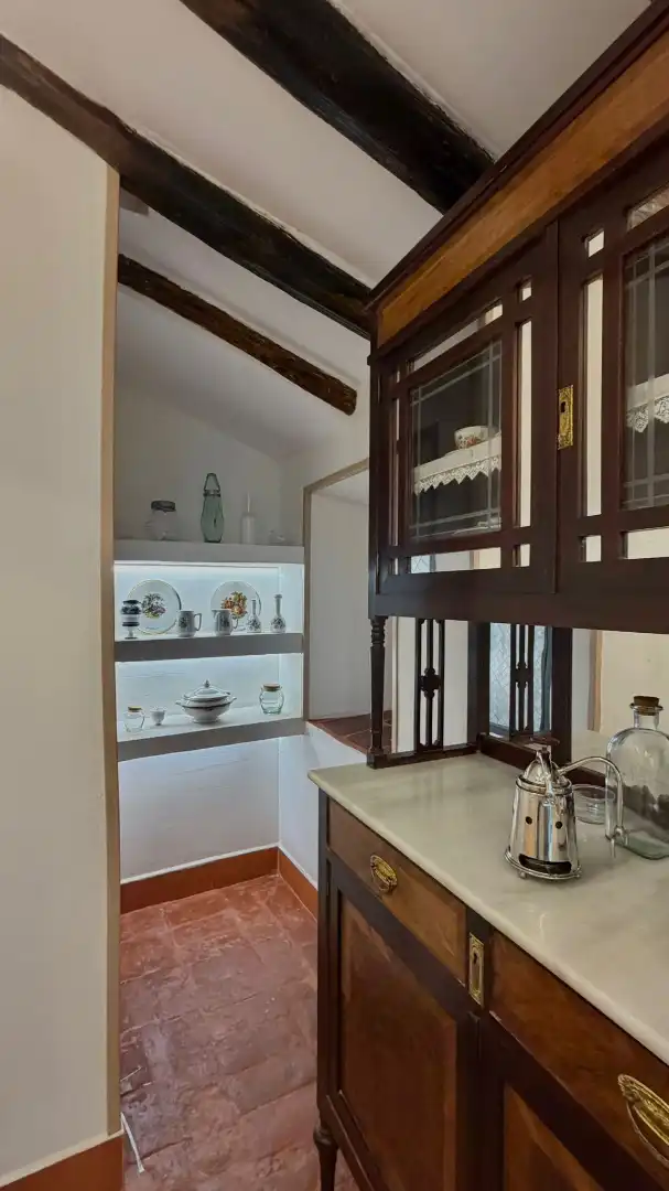 Flat for rent in Calle de la Constitución, 3, Castuera