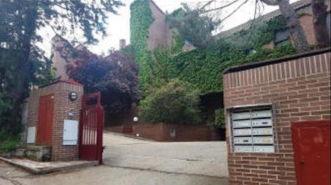 Foto 2 de Casa o chalet en venta en  Araucarias, 2, Parquelagos - Puente Nuevo, Madrid