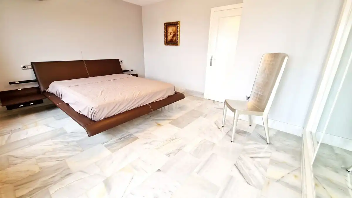 Terraced house with pool for sale in Mijas Golf, imagen 19